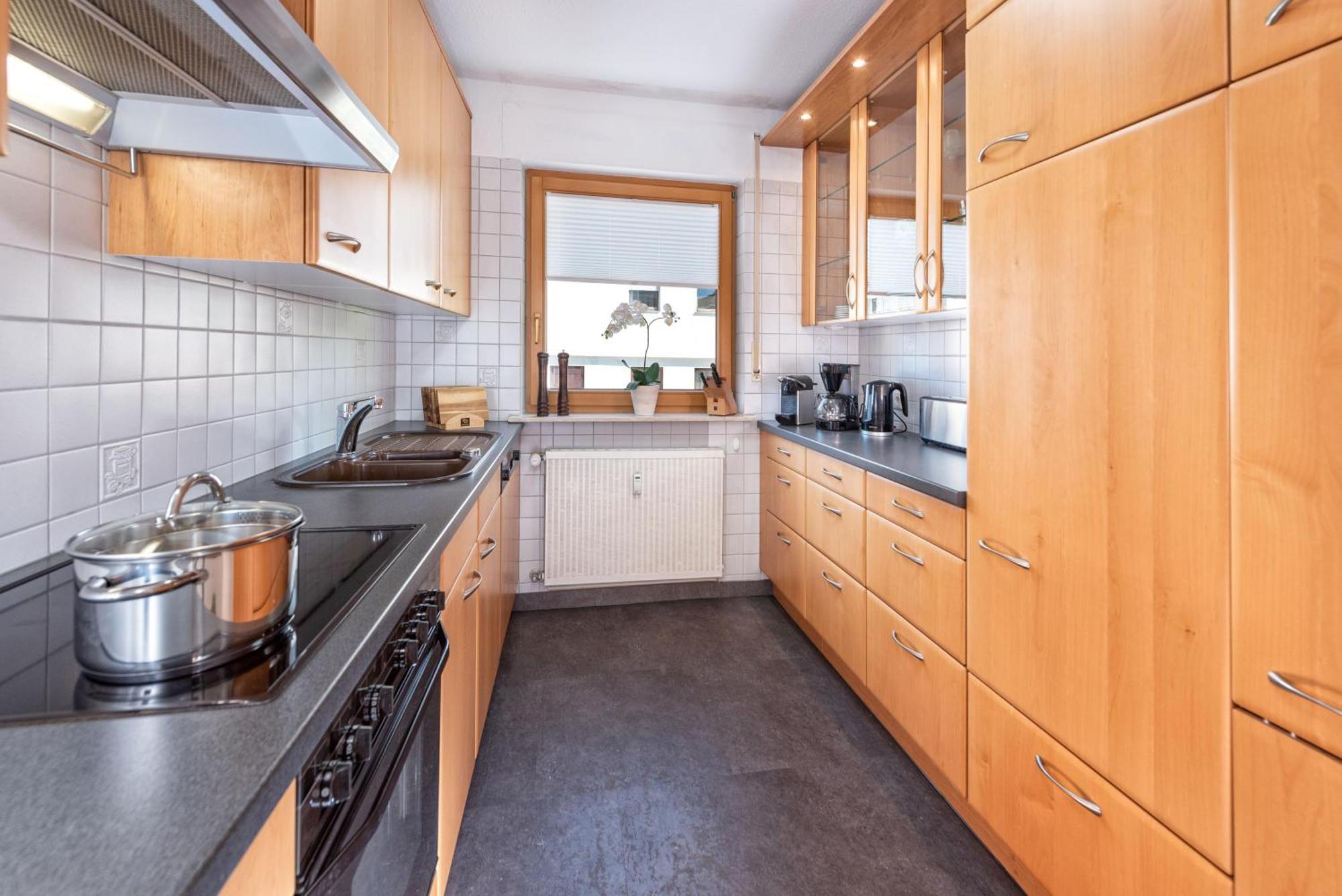 Staufenhirsch Apartment Oberstaufen Bagian luar foto