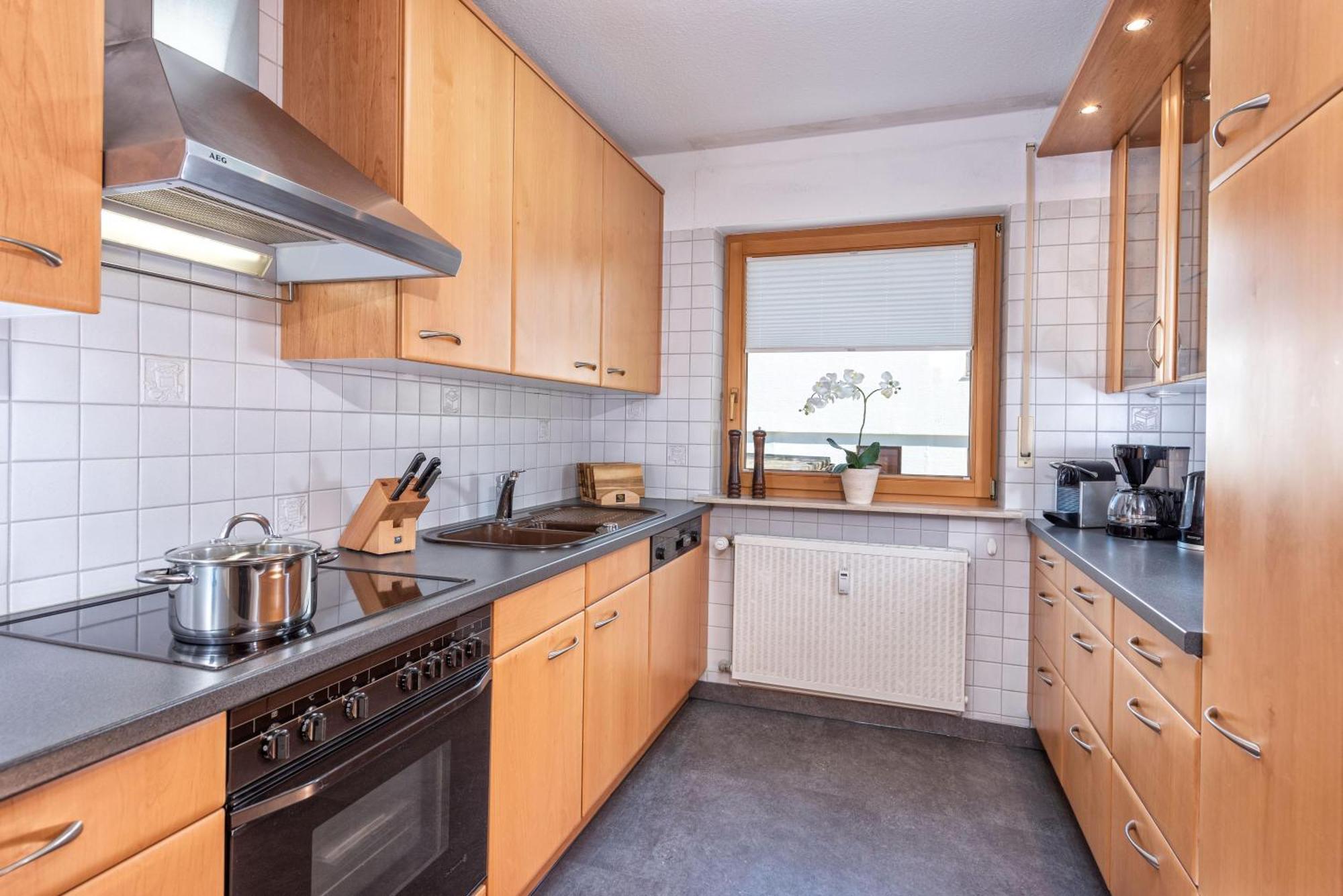 Staufenhirsch Apartment Oberstaufen Bagian luar foto